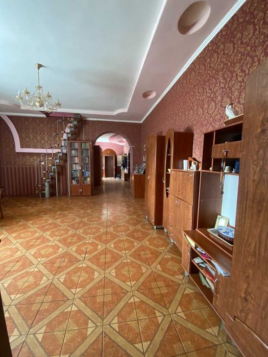 Продам частину будинку вул. Чкалова  124 м2 в м. Бориспіль