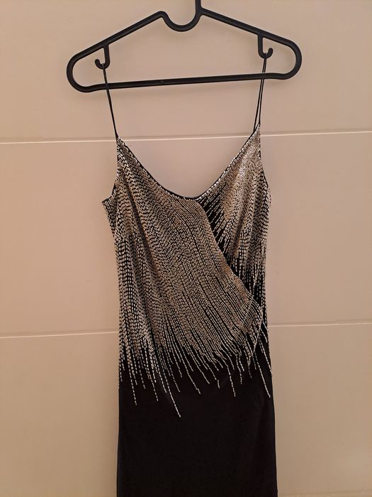 Sukienka Heleline - S