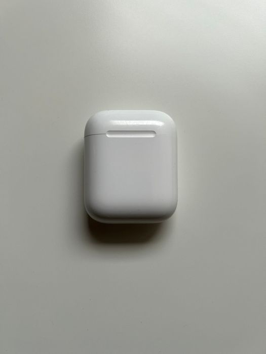 Apple Air pods 2
