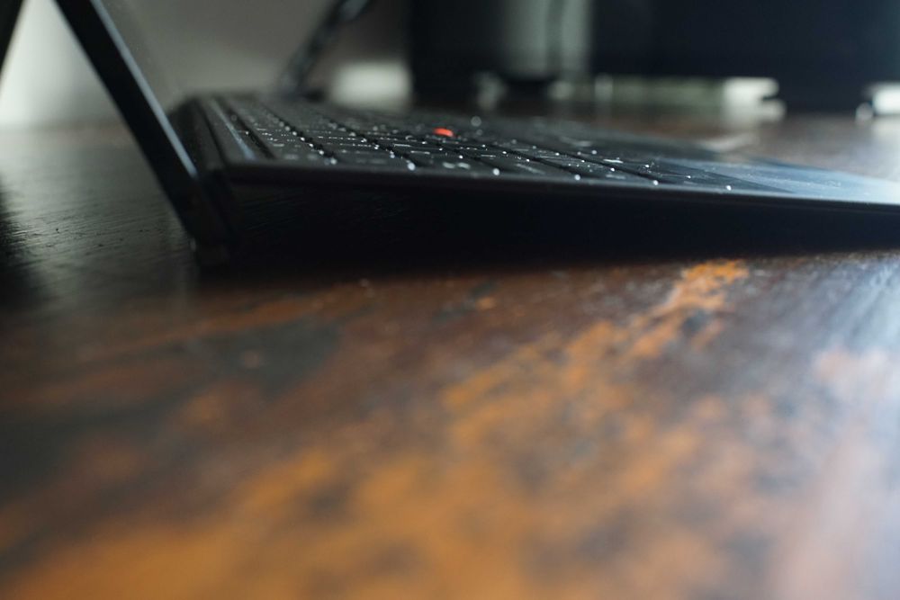Lenovo ThinkPad X1 Gen 3 — Ecrã 3K Tátil 3:2 (Ideal Fotografia/Edição/Multimédia)
