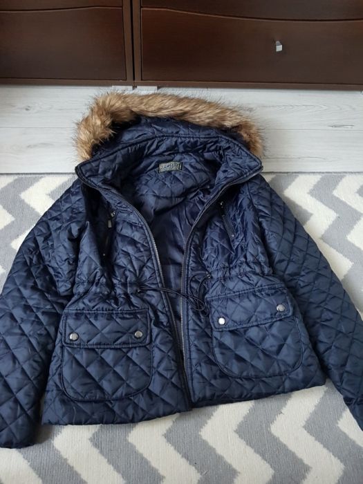 Kurtka New Look stan bardzo dobry