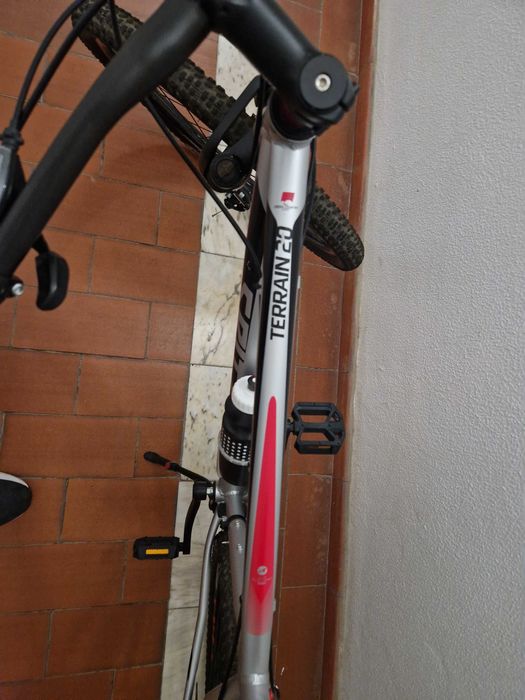 Bicicleta spitz terrain 20