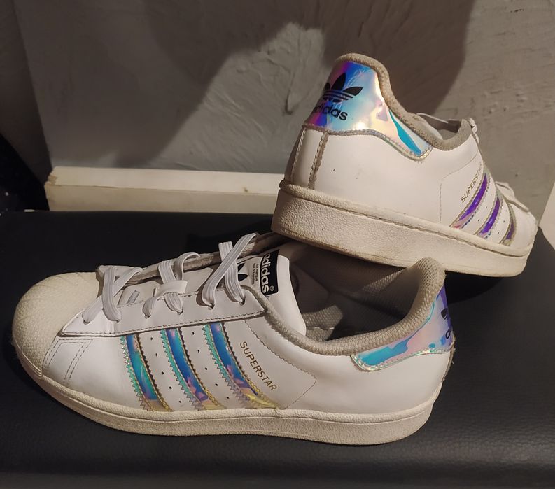 Adidasy Trampki A