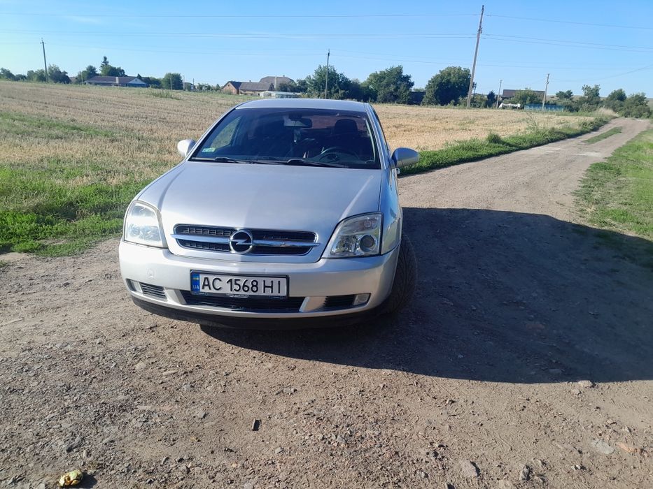 Опель Вектра від власника