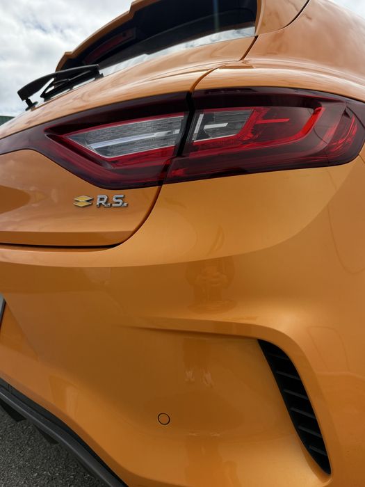 Renault Mégane 1.8 TCe R.S EDC(Aberto a Propostas)