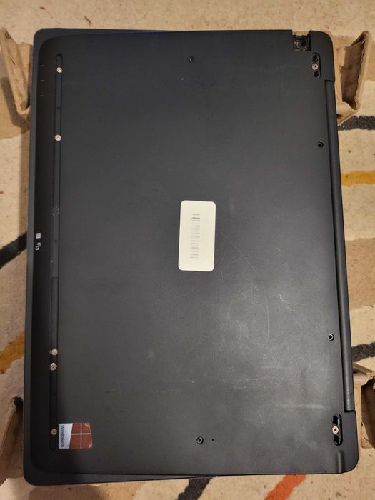 Ноутбук-трансформер Sony Vaio Flip 14' i5-4500U 16Gb/500Gb