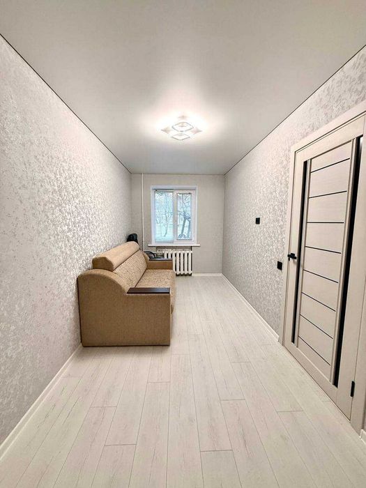 БЕЗ КОМІСІЇ! 2х кім ЦЕНТР, свіжий ремонт, Водопровідна