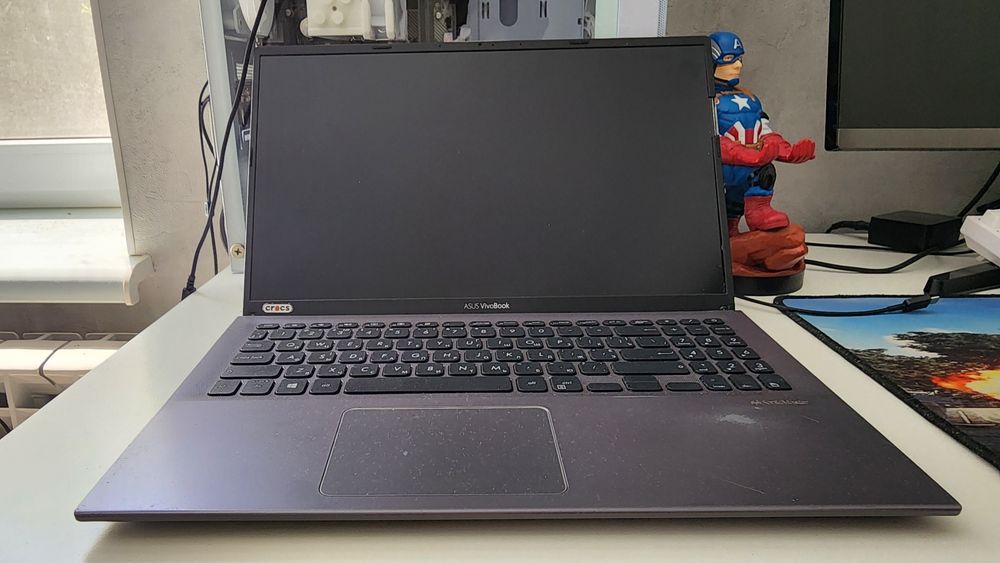 Asus_vivobook x512ua