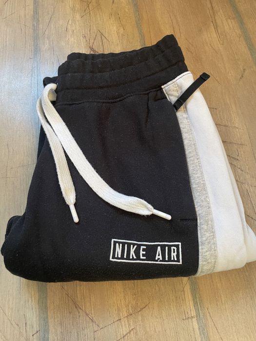 Dres Nike Air spodnie + bluza