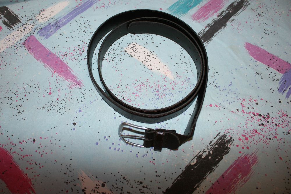 Женский узкий ремень плетенный 125 р