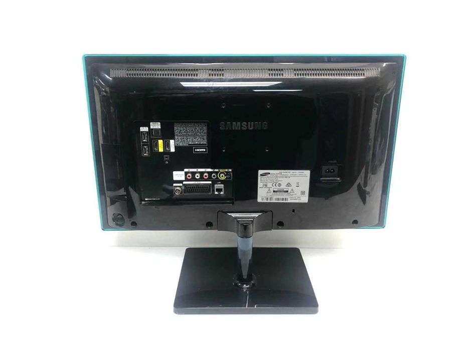 Smart Telewizor Led 24 z funkcją monitora Samsung T24D390EW Full Hd Yo