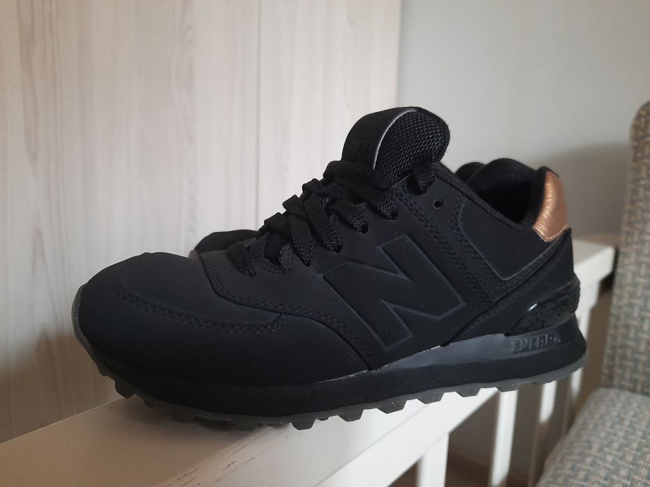 Кросівки New Balance