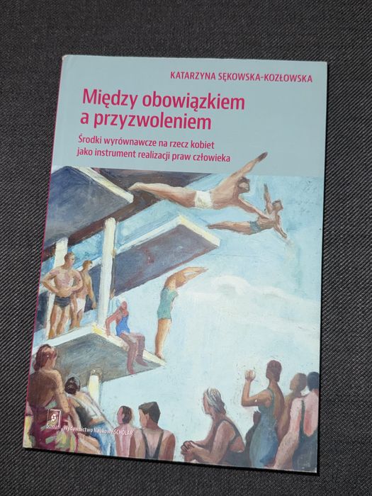 Między obowiązkiem a przyzwoleniem