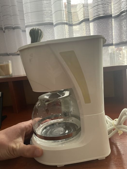 Кавоварка Selecline