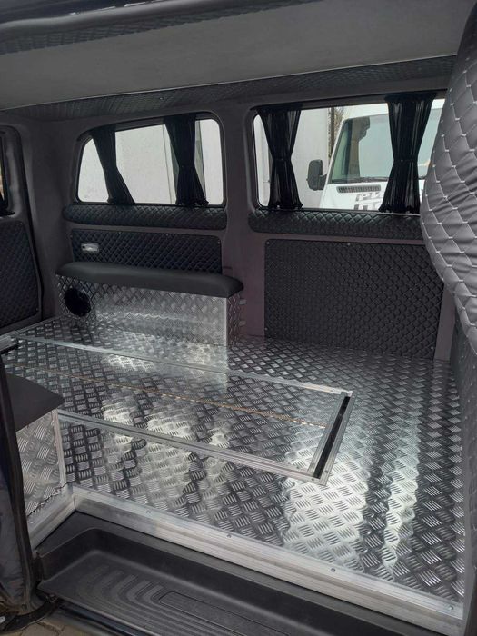 Продам катафалк електро