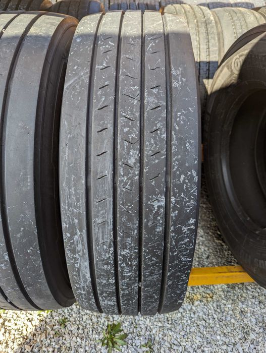 315/70R22.5 Continental EcoPlus HS3 + przód