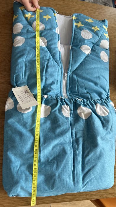 Конверт дитячий демісезон magbaby