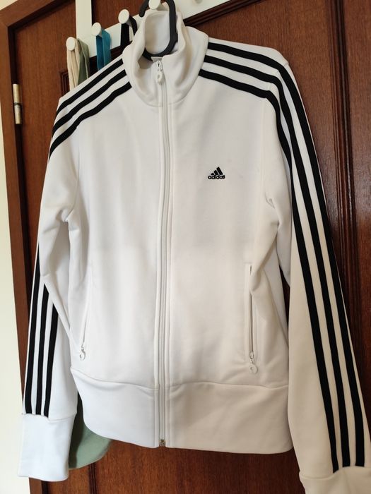 Casaco Adidas original bem conservado