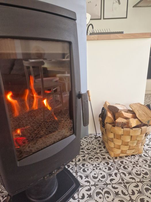 Domek Okuninka Balia jacuzzi