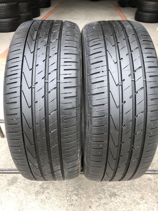 Шини літні R18 235 55 Hankook Ventus S1Evo Склад Шин Осокорки