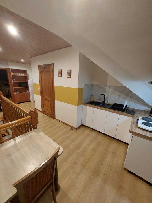 Tanie noclegi, Pokoje pracownicze