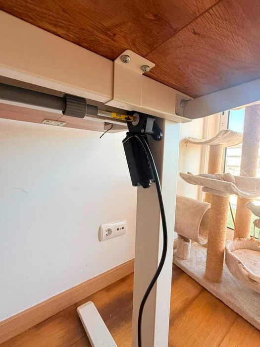Standing Desk 120x80