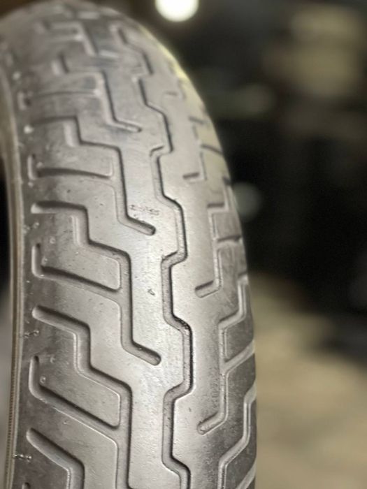 Мотошина 1шт MT90 B16 Dunlop D402 F Harley Devidson