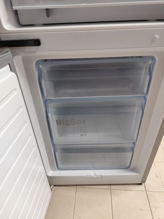 Frigorífico combinado Bosh