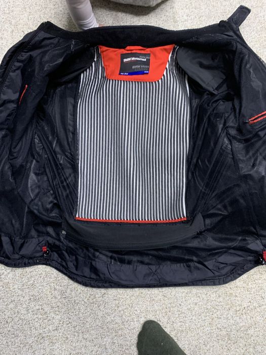 Мотоциклетна куртка