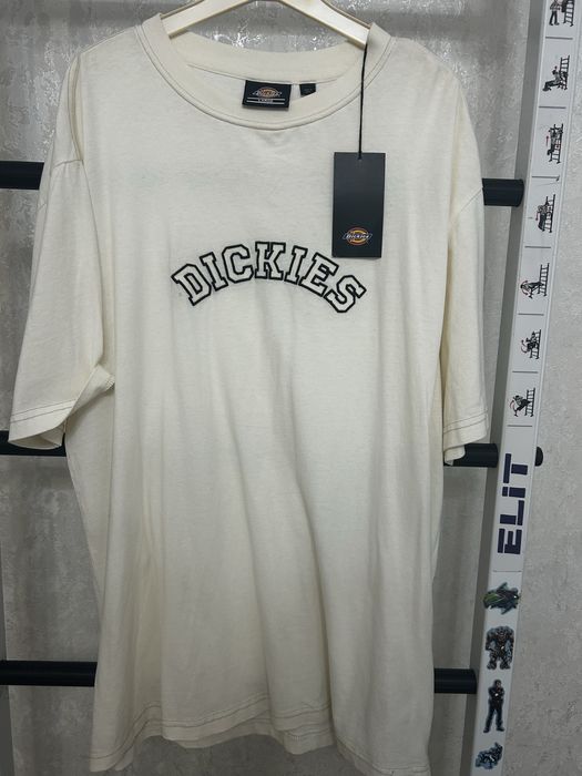 Оригінальна футболка Dickies