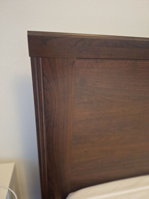 Cama + colchão ( opcional) Ikea