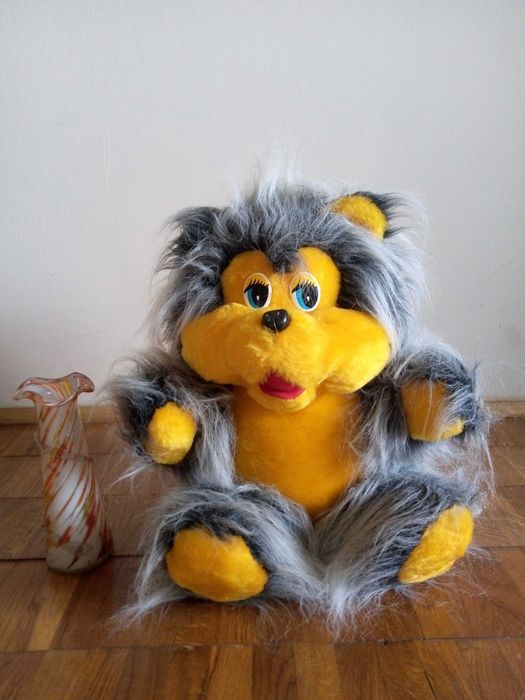 Велика мяка іграшка, игрушки