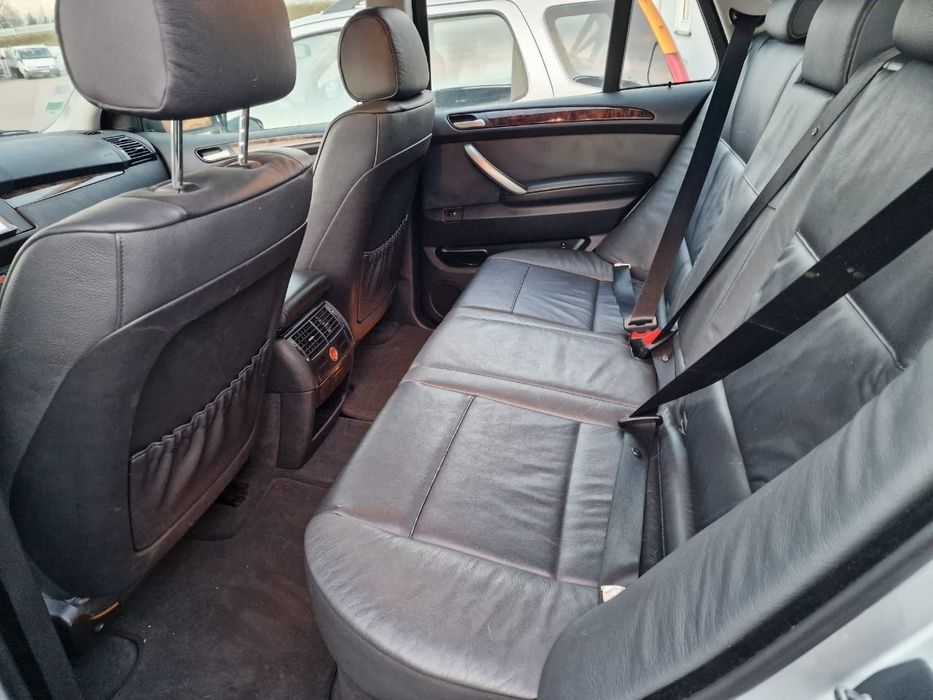 BMW X5 Е53  для ЗСУ