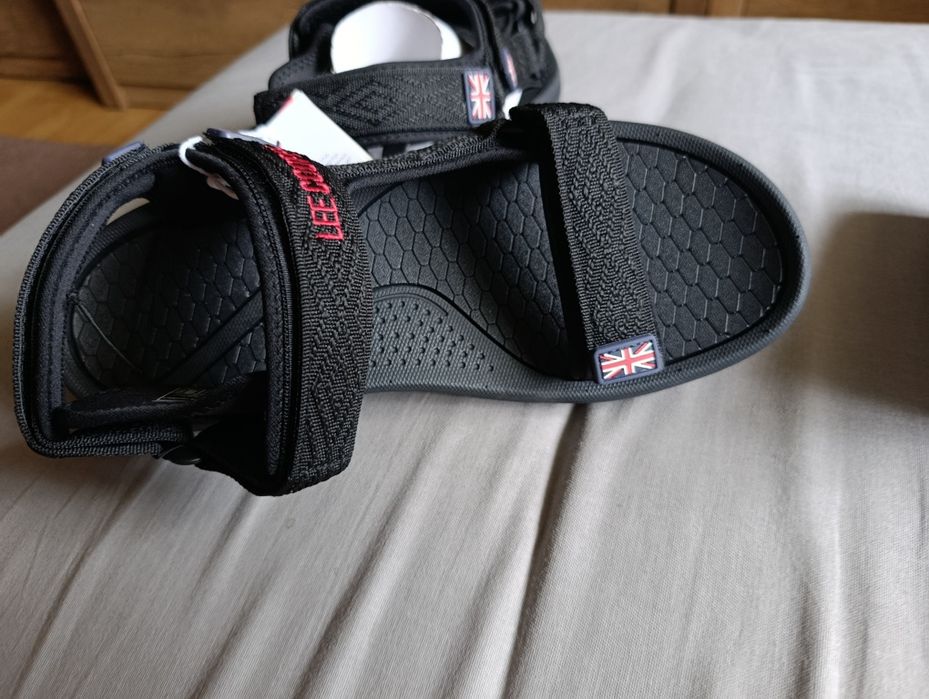 Nowe sandały Lee Cooper 44