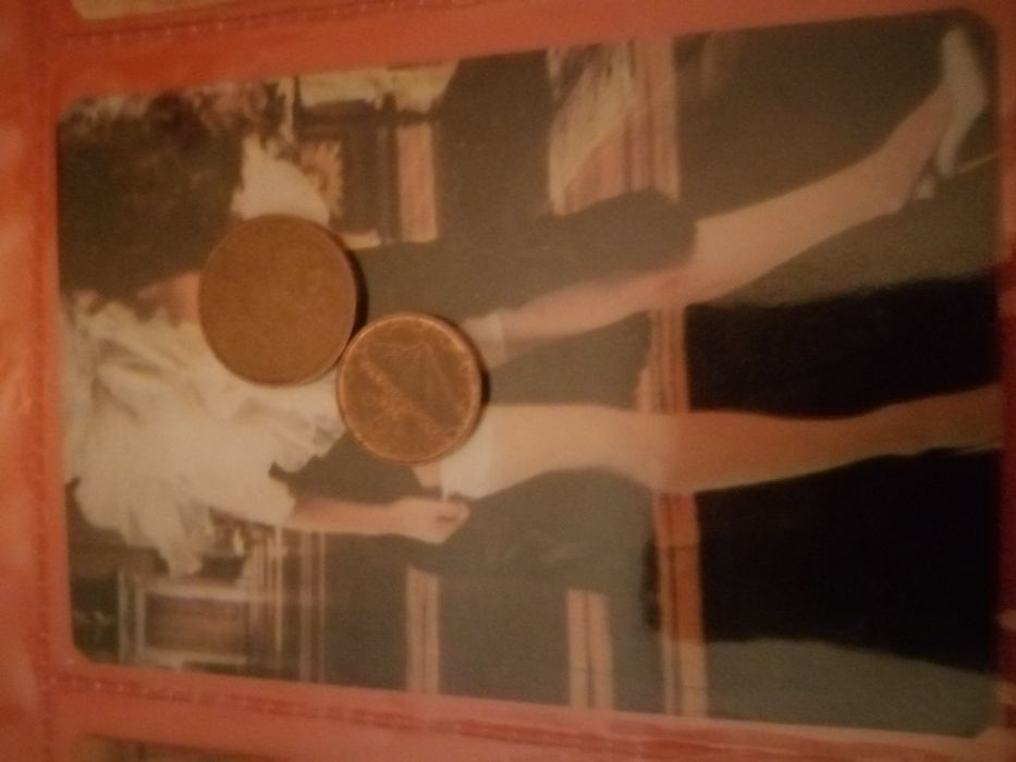 Calendários Eróticos (1984)