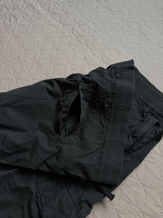 Штани Stone Island. Як нові, оригінальні Карго штани стоник w33