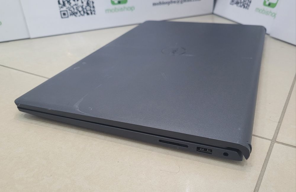 Ноутбук Dell Inspiron 3511 15 Full HD IPS Touch Core i5-1135G7 16/512