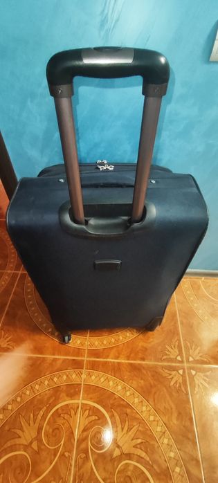 Валіза ORMI 78*48*34-38