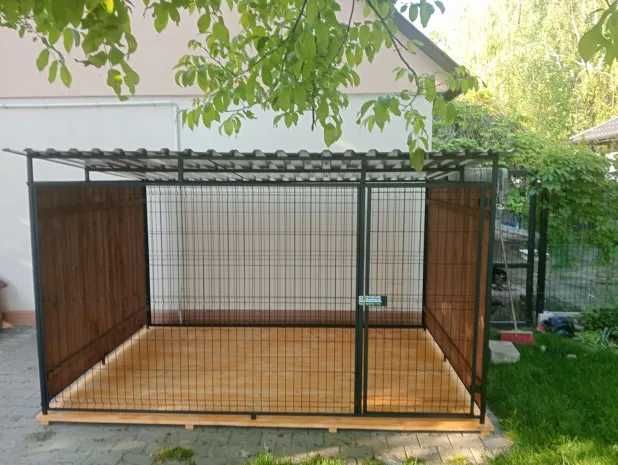 Kojec klatka box buda dla psa/Zapraszam Producent