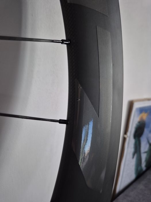 Nowe Zipp 303 XPLR S gravel