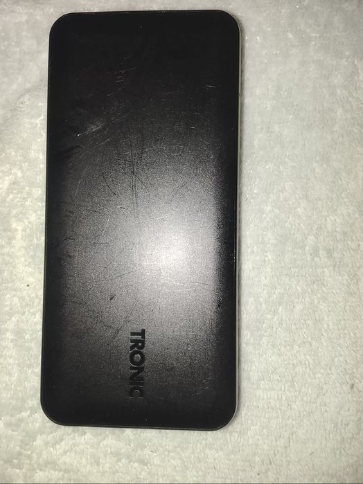 power bank nova. 10000mah