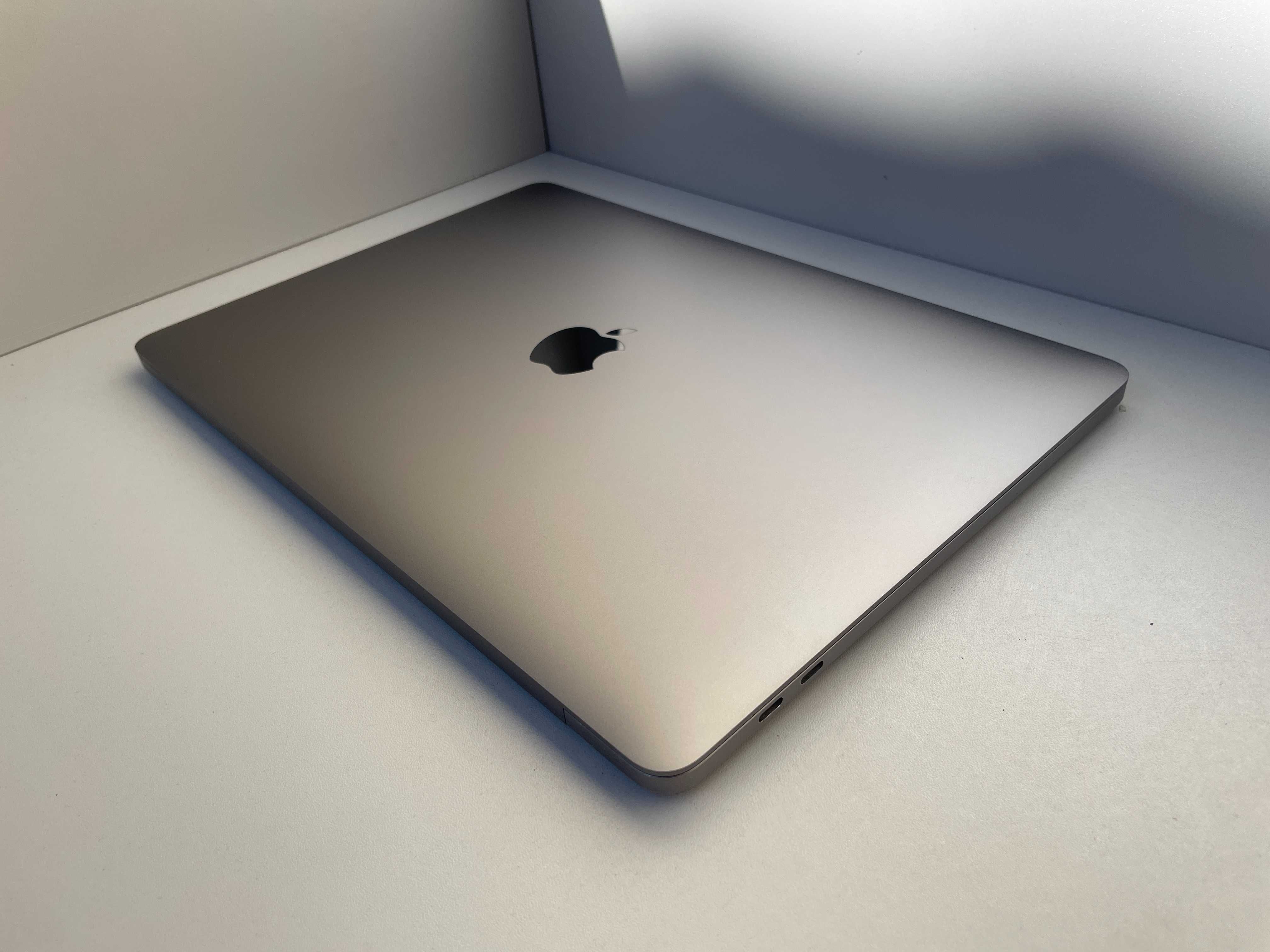 Macbook pro m1 про 13 м1 тачбар Цена 750 $: 26 142 грн. - Ноутбуки ...