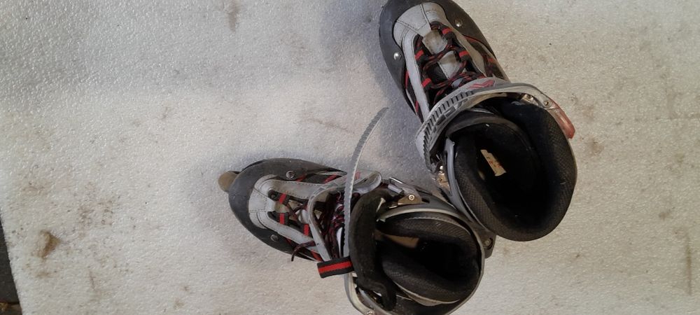 Ролики дитячі див фото