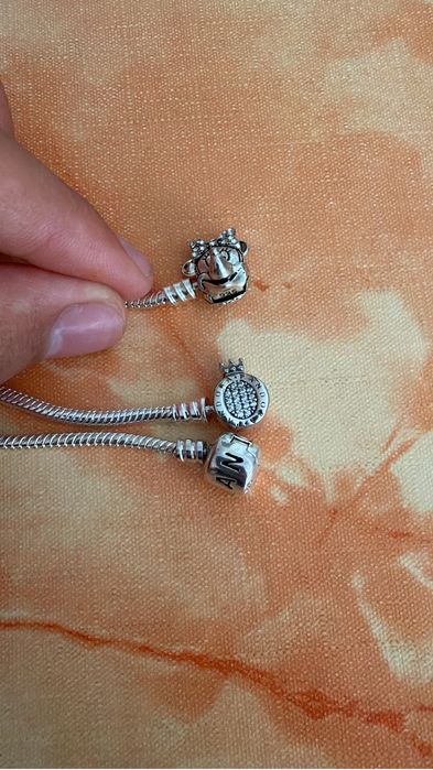 Colecao pandoras