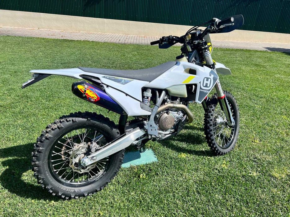 Husqvarna FE 450