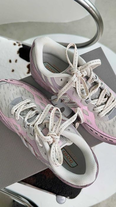 Жіночі Кросівки New Balance 1906R Fantomfit 36-40 (Без Предоплати)