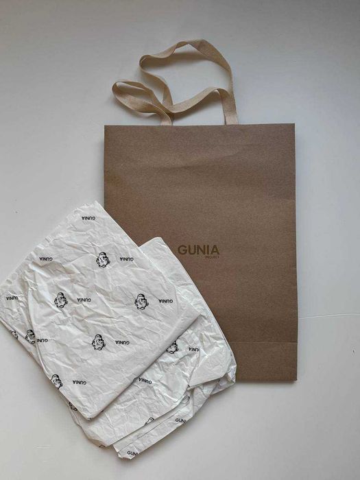 Брендові пакети Coosh Gunia diadia