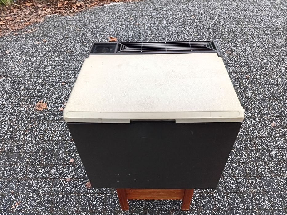 Lodówka Turystyczna Elektrolux 230V 12V Gaz  Wysylka!