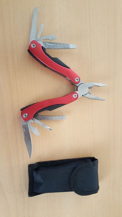 Alicates multifunções