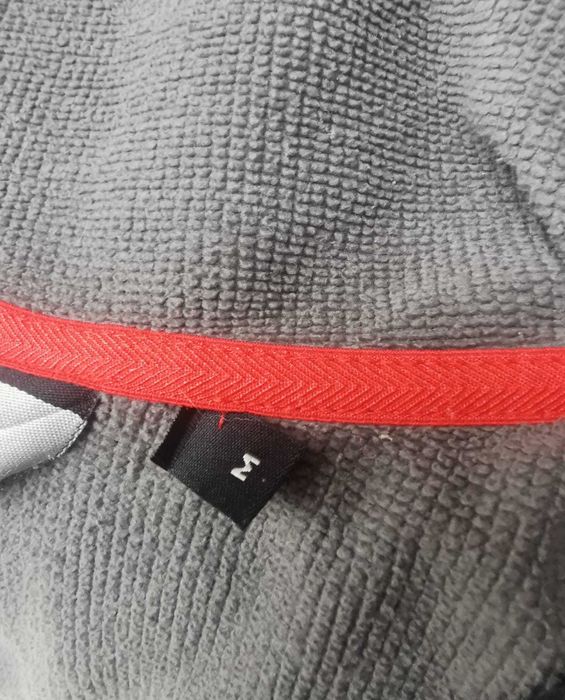 Kurtka sportowa Softshell BERGHAUS Trekking Rozm M UNISEX